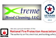 Xtreme Hood Cleaning, LLC        Specializing in Commercial&nbsp;Hood &nbsp;Cleaning